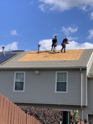 Home Pro Exteriors, Inc.