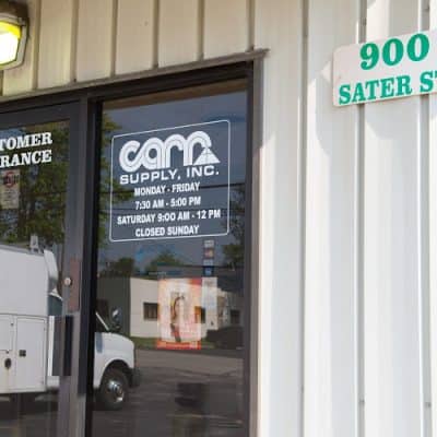 Carr Supply