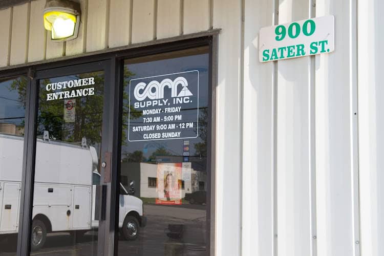 Carr Supply