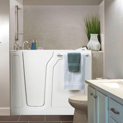 Leaf Home Bath