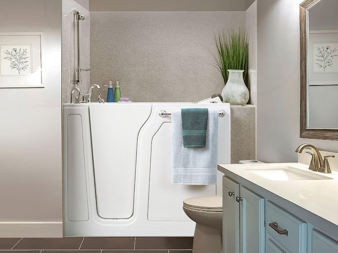 Leaf Home Bath