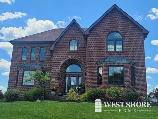 West Shore Home
