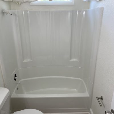 Simply Refinishing