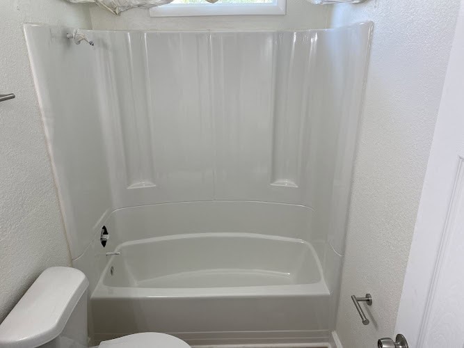 Simply Refinishing