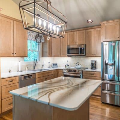 DreamMaker Bath & Kitchen of Greenville