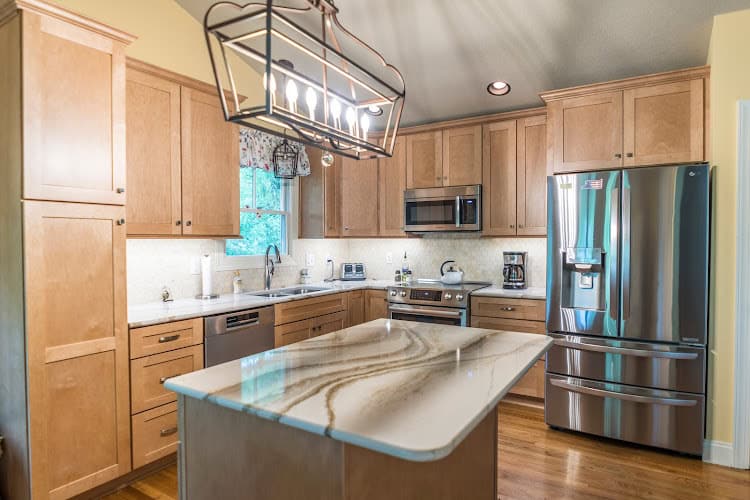 DreamMaker Bath & Kitchen of Greenville