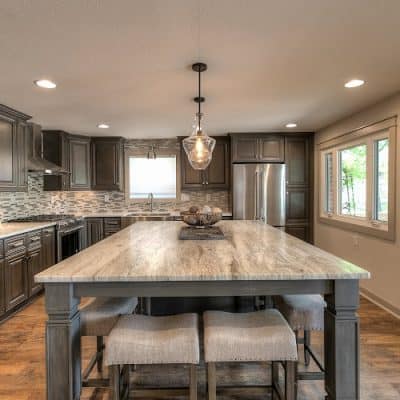 Euroselect Countertops & Decor