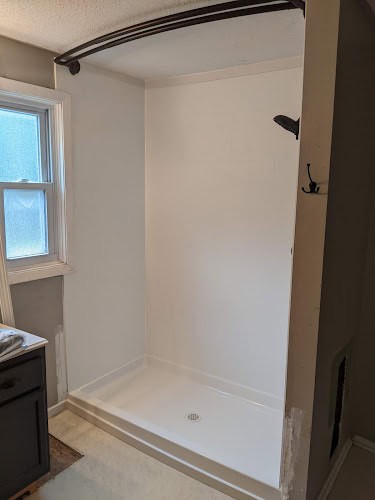 Service Pros Plumbing and Heating