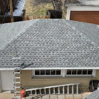 FTC Roofing
