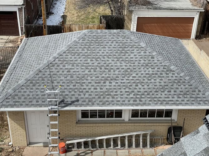 FTC Roofing