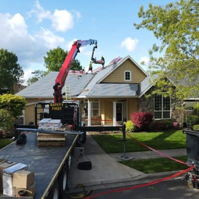 Peak Performance Roofing