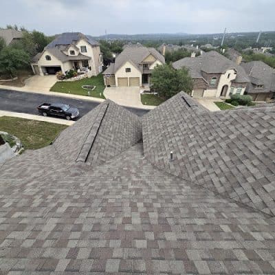 Blues Crews Roofing and Gutters