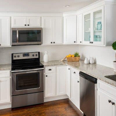 Prime Home Kitchen and Bath