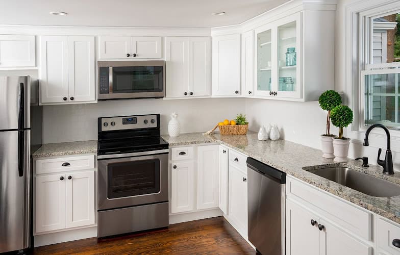Prime Home Kitchen and Bath