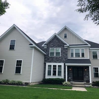 American Quality Remodeling