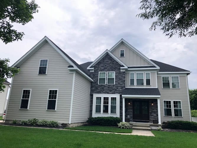 American Quality Remodeling
