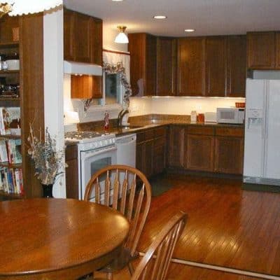 Hanan & Lerner Fine Woodworking