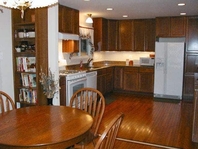 Hanan & Lerner Fine Woodworking