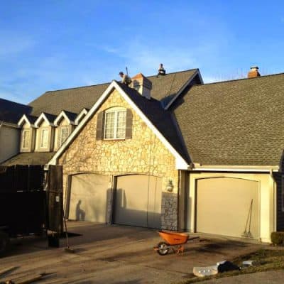 Christian Brothers Roofing LLC