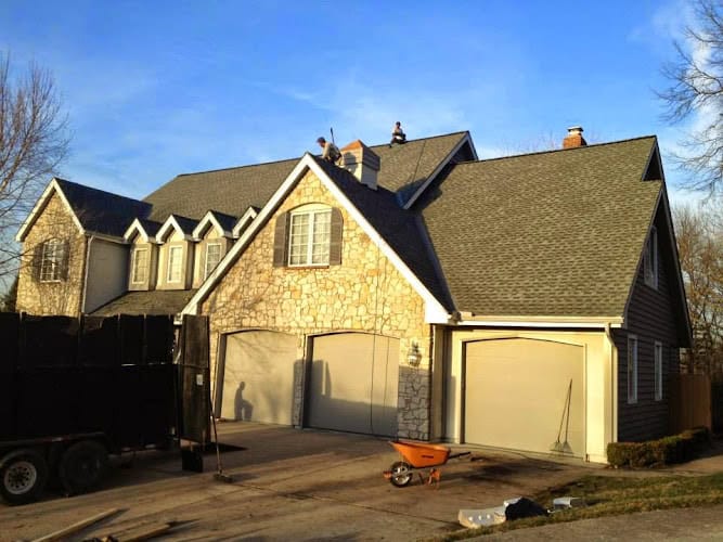 Christian Brothers Roofing LLC