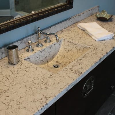 ROCK SOLID ARTISANS LLC