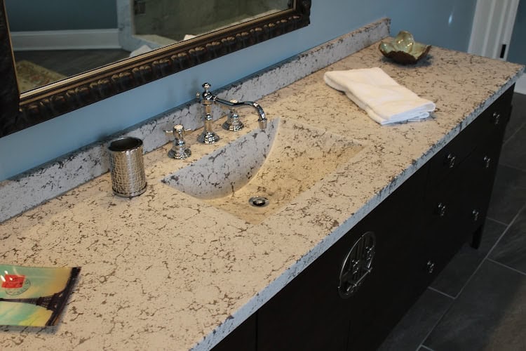 ROCK SOLID ARTISANS LLC