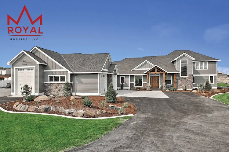 Royal Roofing