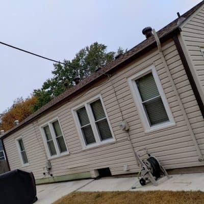 GS Gutters LLC