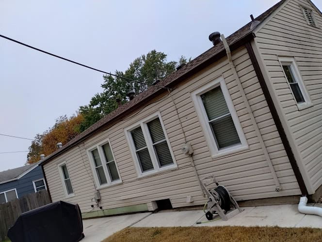 GS Gutters LLC