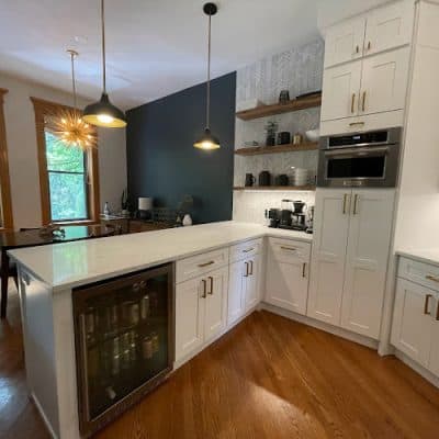 URB Remodeling & Renovation Co.