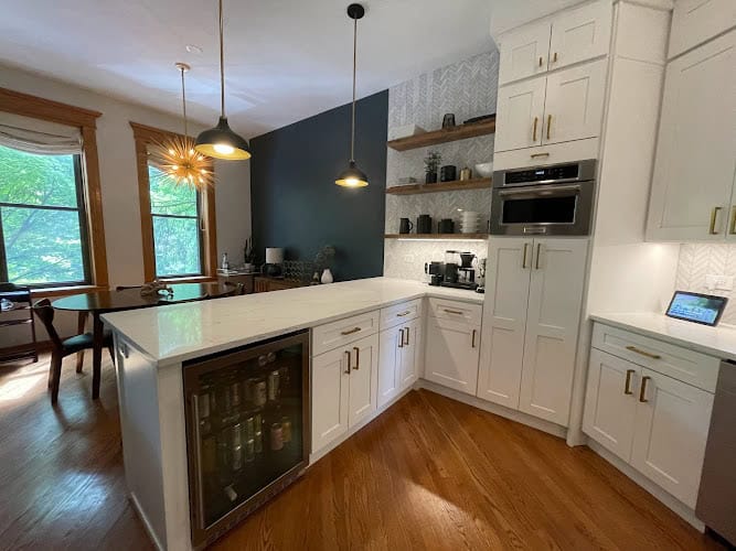 URB Remodeling & Renovation Co.