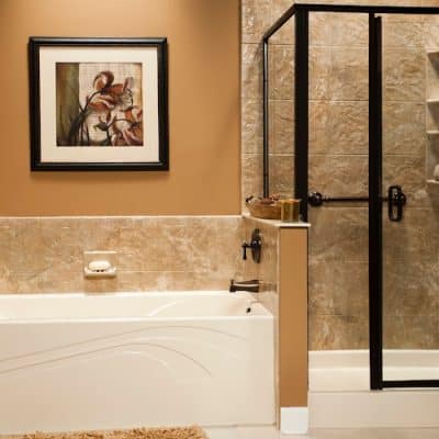 Lifeway Mobility / BathPerfect Remodeling