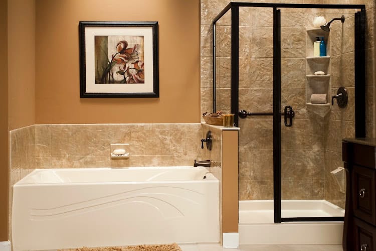 Lifeway Mobility / BathPerfect Remodeling