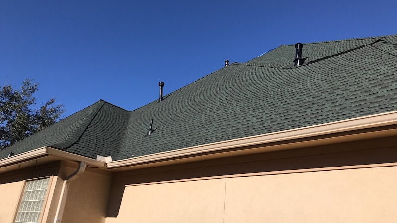 Precision Roof Crafters, Inc.
