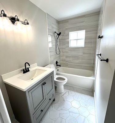 NOREN MULTISERVICES Llc. House Remodeling