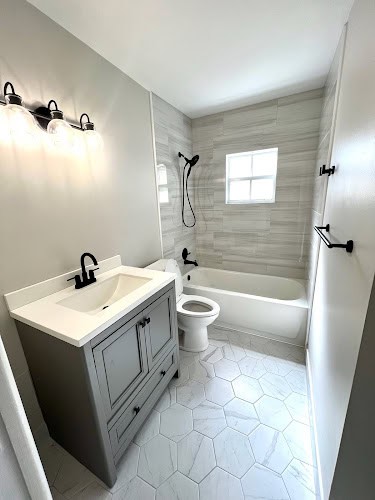 NOREN MULTISERVICES Llc. House Remodeling