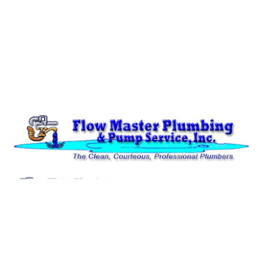 Flow Master Plumbing & Pump Service, Inc