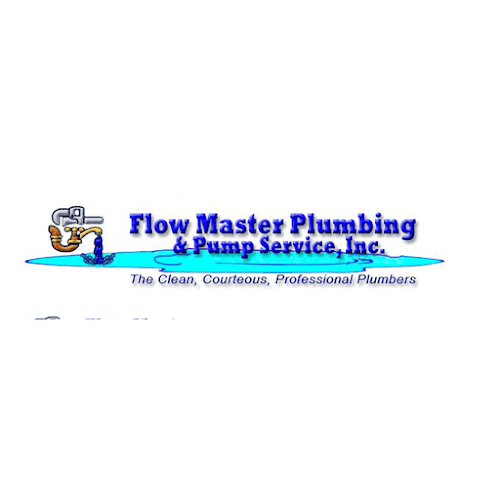 Flow Master Plumbing & Pump Service, Inc