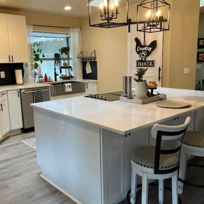 KC Remodeling