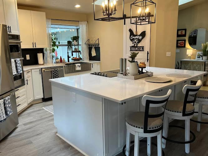 KC Remodeling