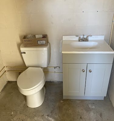 Benson's Plumbing