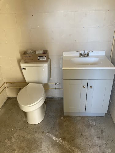 Benson's Plumbing