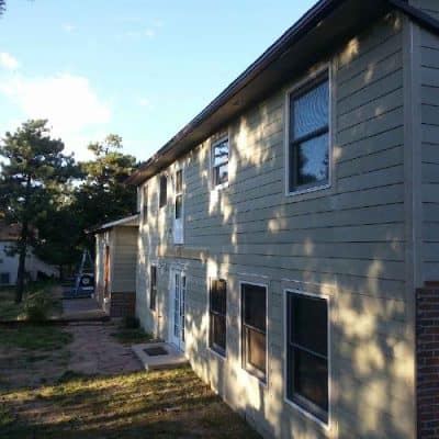 Pea's Remodeling LLC
