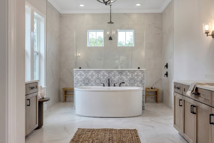Pav & Co. | Kitchen and Bath Studio