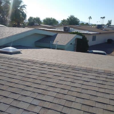 Multi Pro Roof Solutions