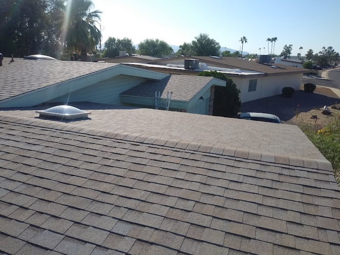 Multi Pro Roof Solutions