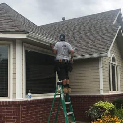 Tailored Roofing and Remodeling Inc.