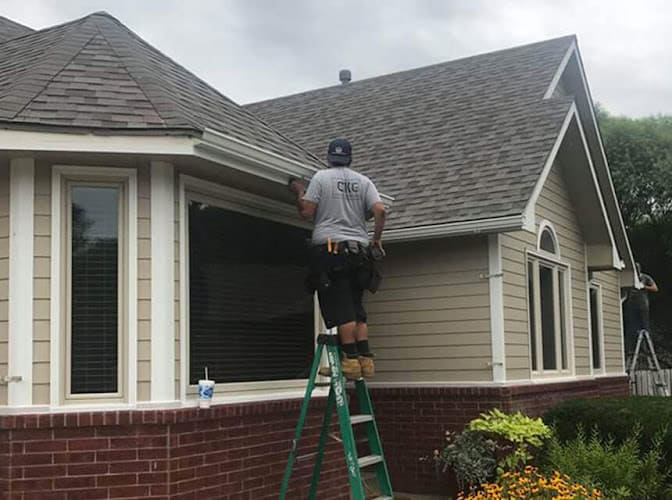 Tailored Roofing and Remodeling Inc.