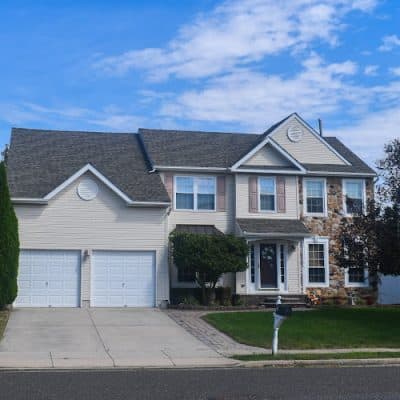 Archer Exteriors