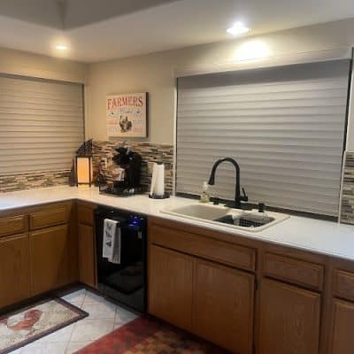Miracle Method Surface Refinishing